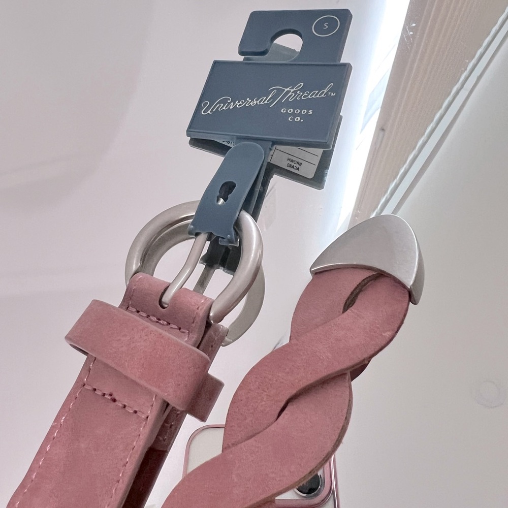 Women leather